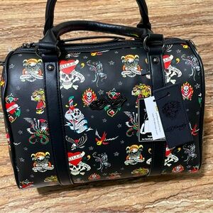 ED Hardy